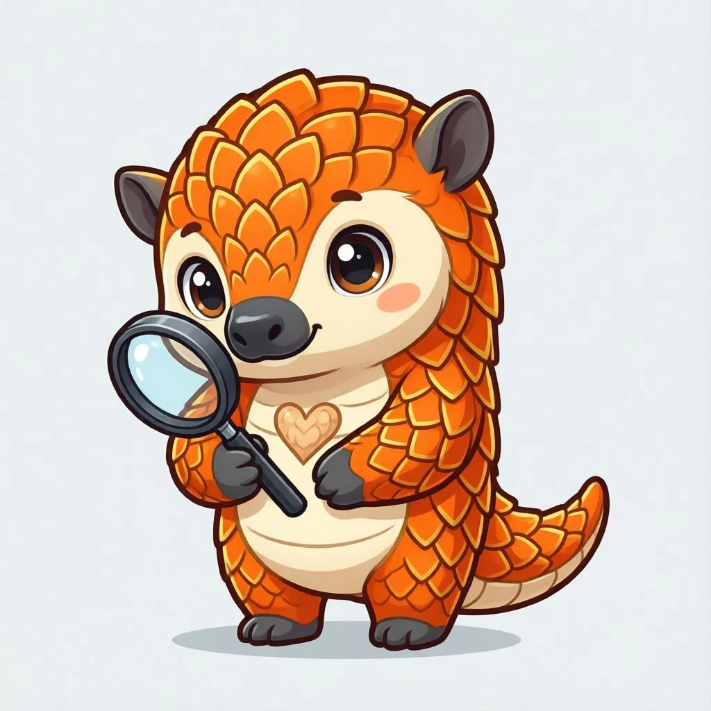 Pippy helping you search