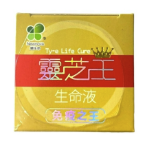 樂生命｜太歲肉靈芝王生命液100毫升｜第二代升級濃縮加強版 2