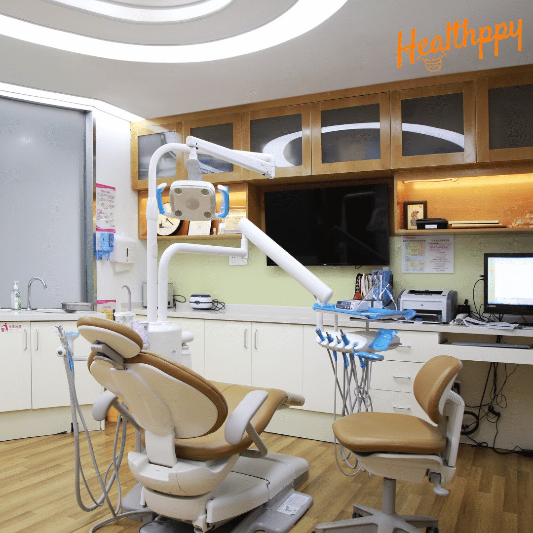 Healthppy 健康服務